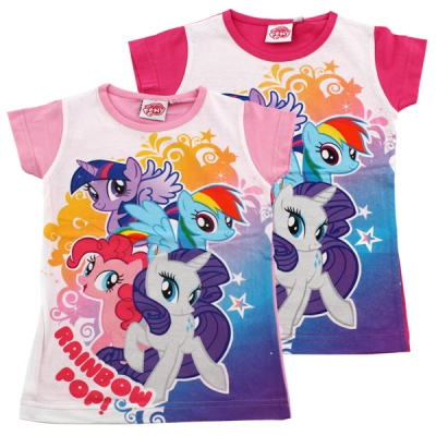 Tričko my little pony, disney,104