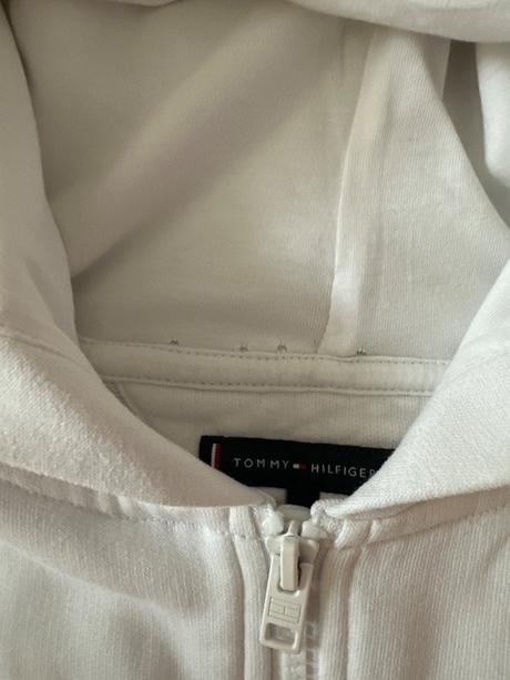 Mikina, tommy hilfiger,152