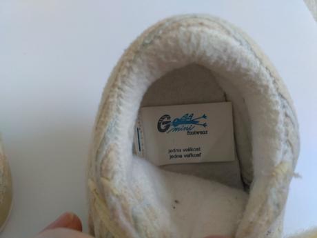 Capačky na prechodné obdobie, prípadne zimu, gmini,18
