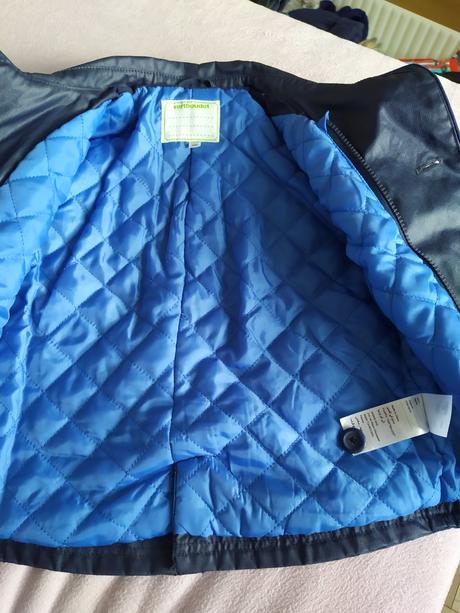 Kabátik vertbaudet, vertbaudet,110