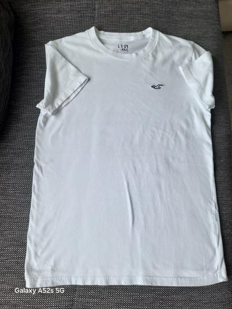 Tričko, hollister,s