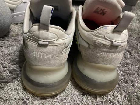 Nike air force 270, nike,42