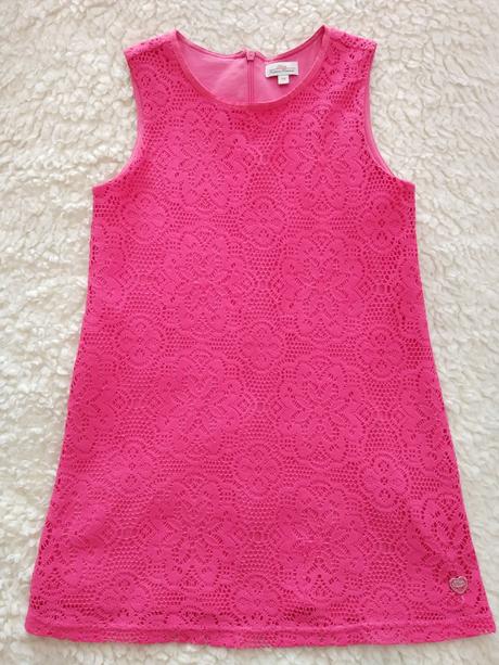 Šaty s. oliver v. 122, s.oliver,122