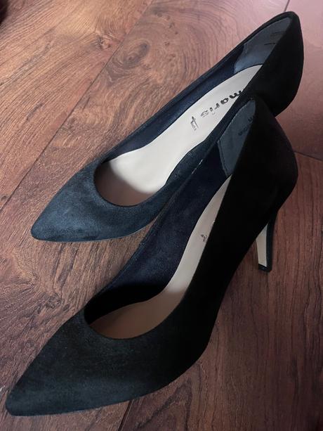 Lodičky tamaris 41, tamaris,41