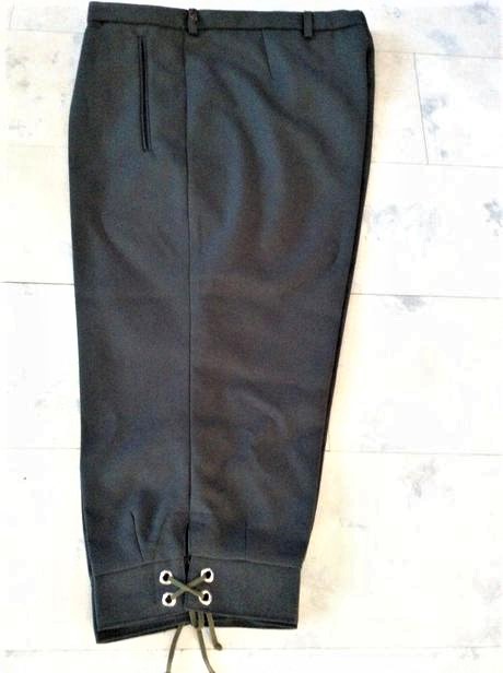 Poľovnícke pumpky č.56, 