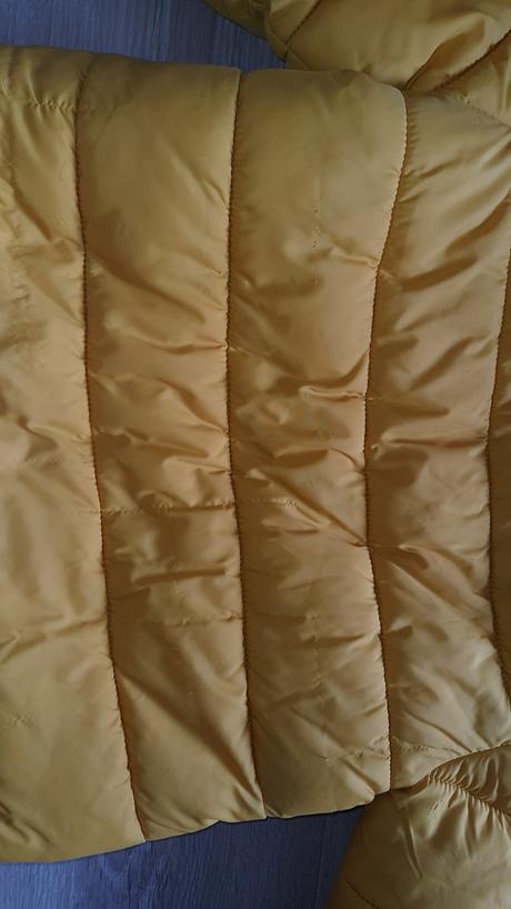 Zimná bunda, h&m,116