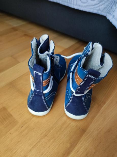 Čižmy, graceland,35