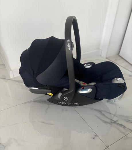 Kočík joolz hub set+ cybex vajíčko z2 i-size, joolz,joolz hub
