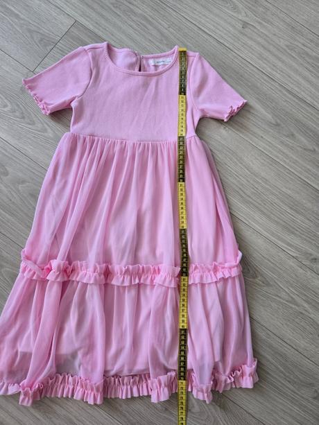 Šaty reserved 128, reserved,128