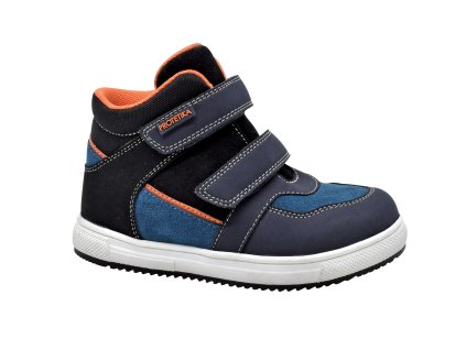 Prechodne topanky sabino, protetika,35