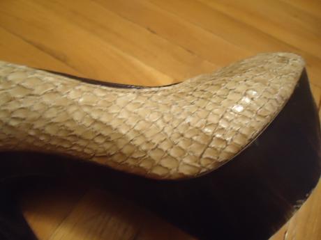 Lodičky na platforme, 38