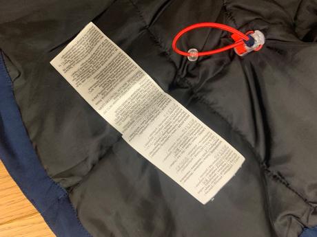 Reima mutka zimná bunda, parka 92/98, reima,92