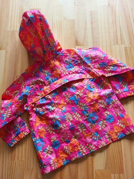 Prechodná bunda mothercare 92 na 1,5 až 2 roky, mothercare,92