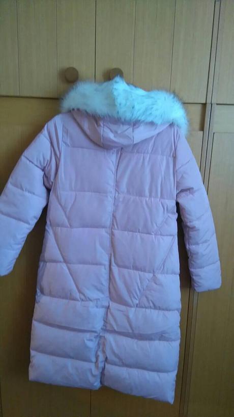 Damska zimna bunda, xl
