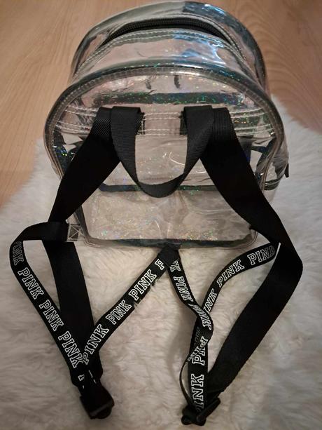 Victorias secret ruksak, victoria's secret