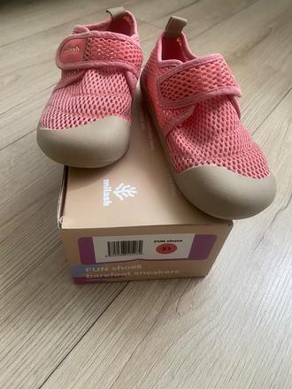 Vzdusne barefoot tenisky zn. milash, 31