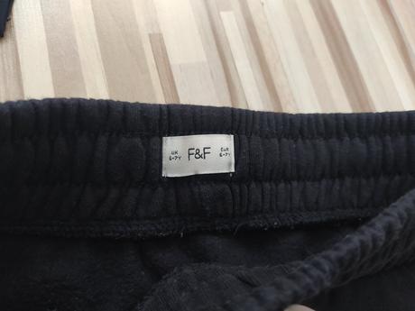 Halloween tričko a tepláky, 