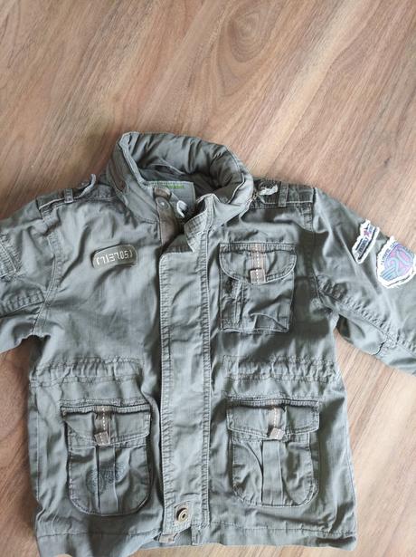 Bundicka, vertbaudet,104