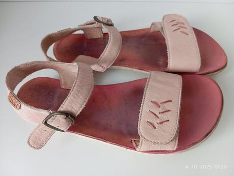 Tikki barefoot sandale veľk. 37, tikki,37