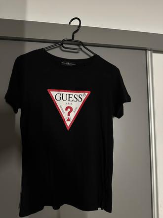 Tričko, guess,m