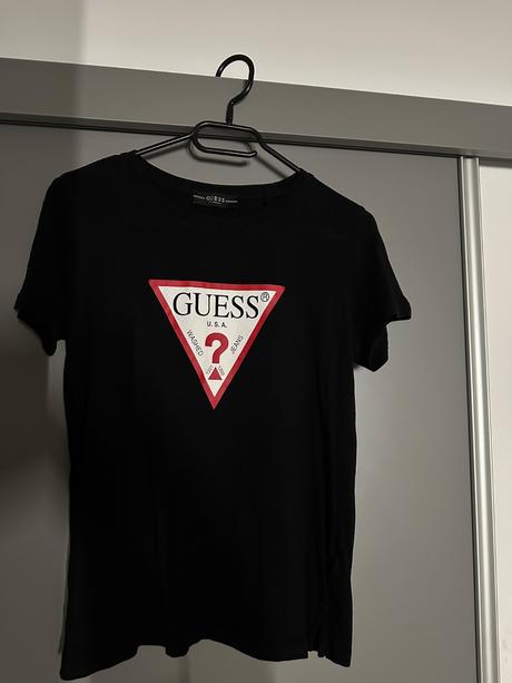 Tričko, guess,m