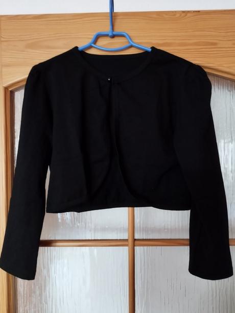 Dievčenské bolerko, 146