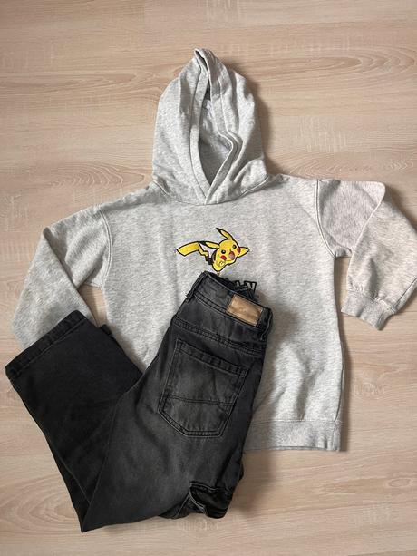 Kapsacove rifle + mikina zdarma, reserved,128