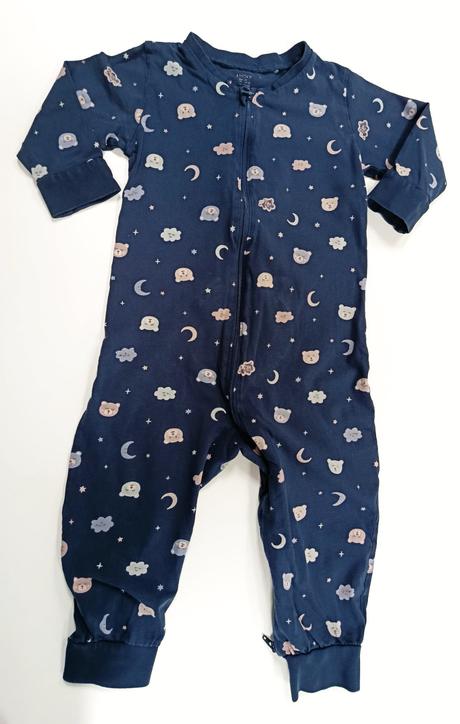 Lindex pyžamá 92, lindex,92