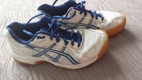 Botasky asics-halovky, v35, asics,35
