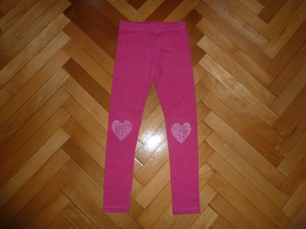 Leginky so srdieckami, pepco,128