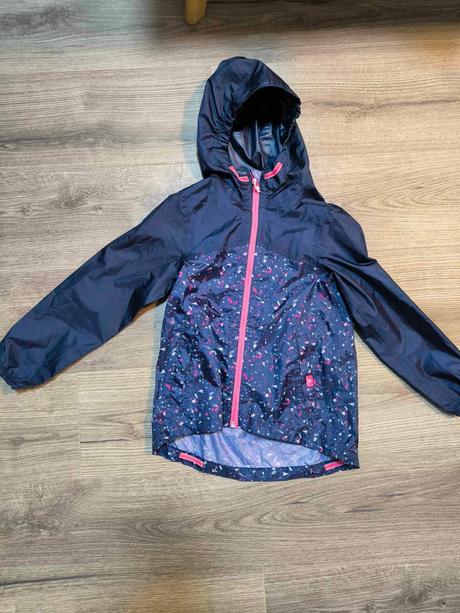 Bunda do dažďa, quechua,128