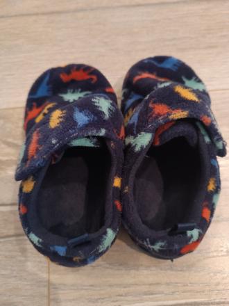 Papučky prezuvky papuče, 23