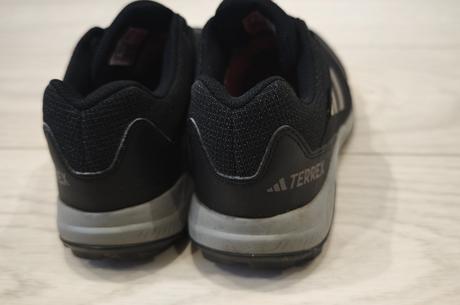 Botasky adidas terrex, adidas,35