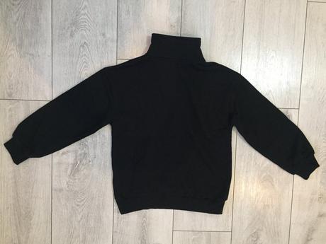 Chlapčenska mikina 6-8 rokov, h&m,122