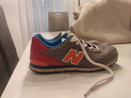 New balance, new balance,38