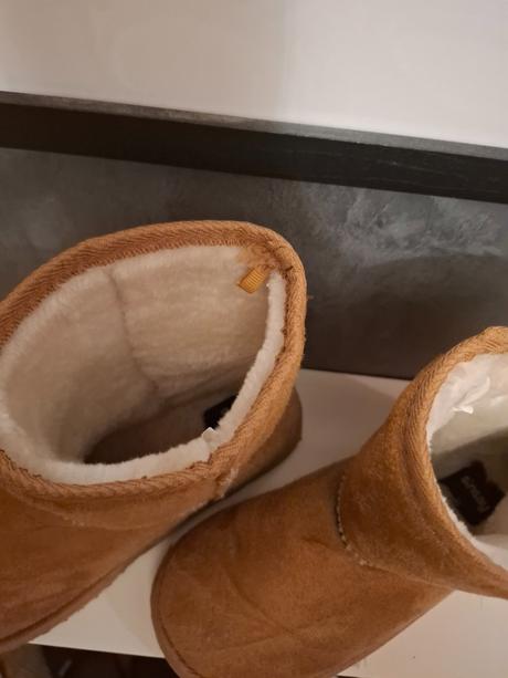 Dievčenské čižmy, sinsay,33