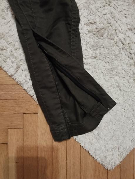 Nohavice s mikinou, nike,34