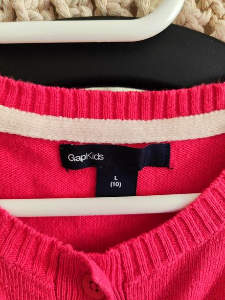 Svetrík gap, gap,140