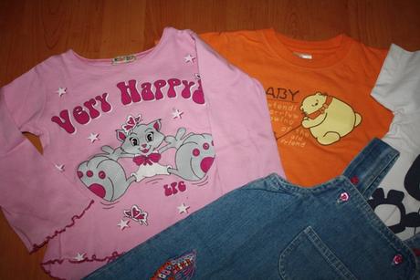 Komplet mix na doma, 86–98