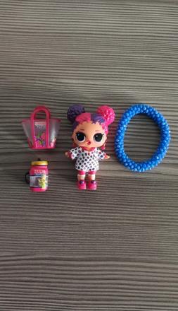 Surprise loves mini sweets haribo berry beauty,