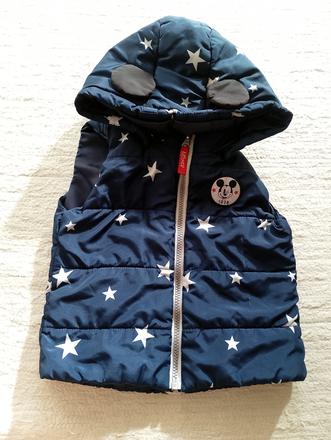 Vesta mickey, h&m,92