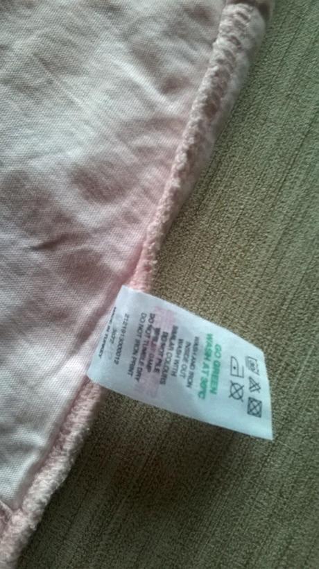 Dievcenske cipkovane tielocko,vel.128-134, 128