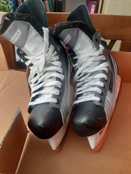 Pánske korčule na ľad, bauer,44