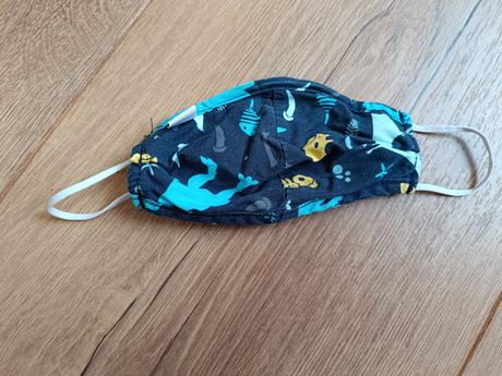 Detske rusko dedoles,