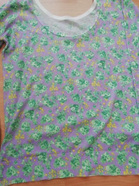 Svetrík, benetton,m