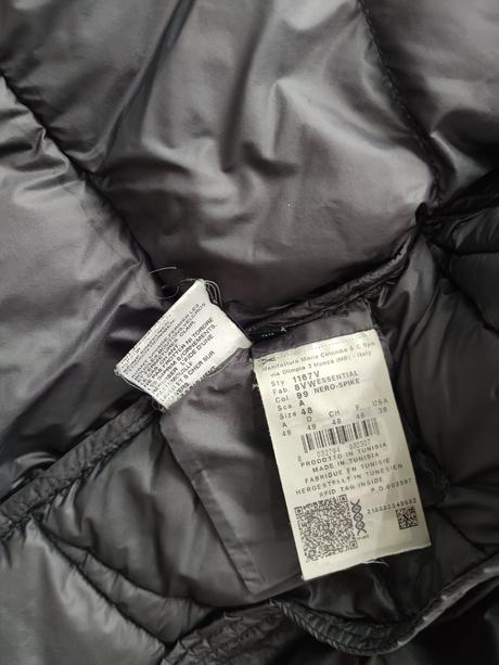 Zimná bunda colmar, colmar,38
