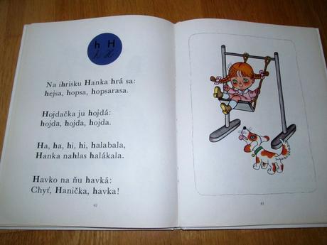 Knihy pre deti - 2 kusy,