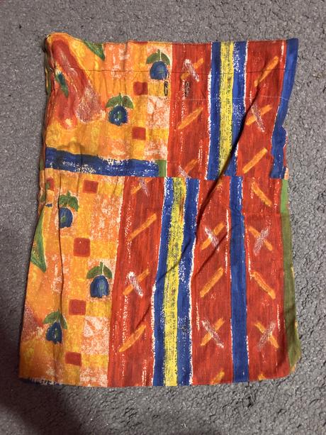 Vrecúška - rôzne,