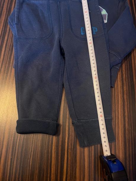 Tepláková súprava, gap,86