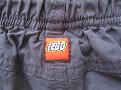 Sortky lego vel.80, lego,80